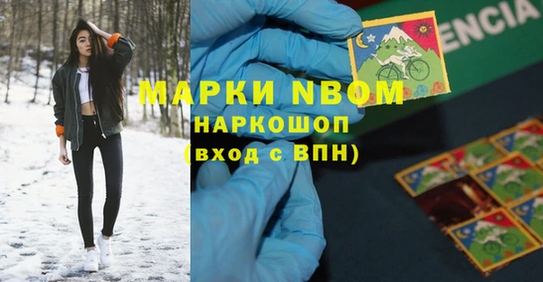 прущий лед Вязники
